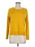 Zara Yellow Pullover Sweater Size M - photo 1