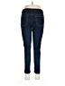 MICHAEL Michael Kors Solid Blue Jeans Size 8 - photo 2