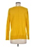 Zara Yellow Pullover Sweater Size M - photo 2
