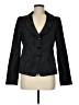 Armani Collezioni Black Blazer Size EU (IT) 44 / US 8 - photo 1
