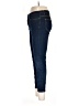 MICHAEL Michael Kors Solid Blue Jeans Size 8 - photo 5