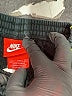 Nike Black Track Pants 18-24 MO / 24 MO - photo 3