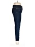 MICHAEL Michael Kors Solid Blue Jeans Size 8 - photo 4