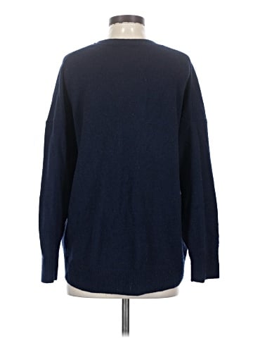 Banana Republic Cashmere Pullover Sweater (view 2)
