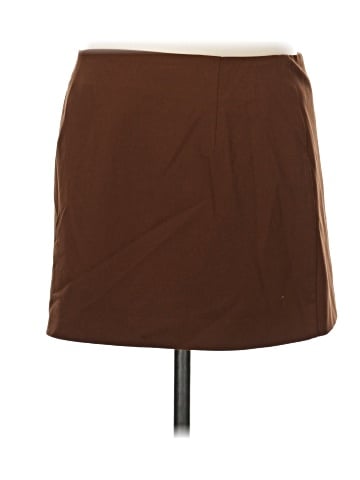 Zara Casual Skirt (view 2)