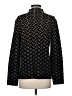Investments Black Turtleneck Sweater Size S - photo 2