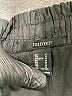 Forever 21 Black Cargo Pants Size M - photo 7
