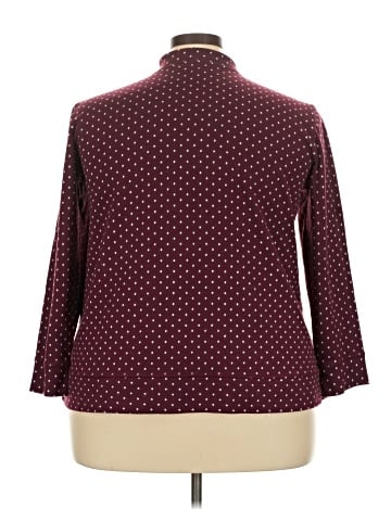 Jones New York Signature Pullover Sweater (view 2)