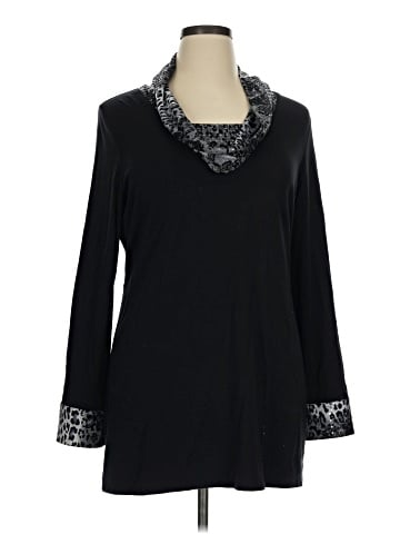 Style&Co Casual Dress (view 1)