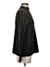 Investments Black Turtleneck Sweater Size S - photo 4