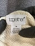 Together Ivory Cardigan Size M - photo 7