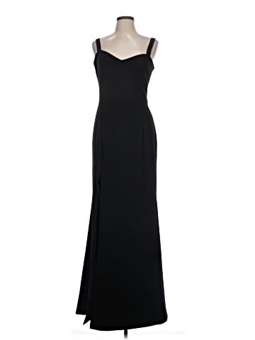 Dress the Population Cocktail Dress (view 1)