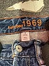Baby Gap 100% Cotton Blue Jeans Size 2 - photo 3