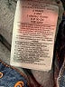Baby Gap 100% Cotton Blue Jeans Size 2 - photo 4