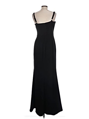 Dress the Population Cocktail Dress (view 2)