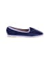 Italeau Blue Flats Size EU 38 - photo 1