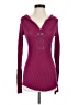 Mossimo Supply Co. 100% Cotton Purple Pullover Sweater Size S - photo 1