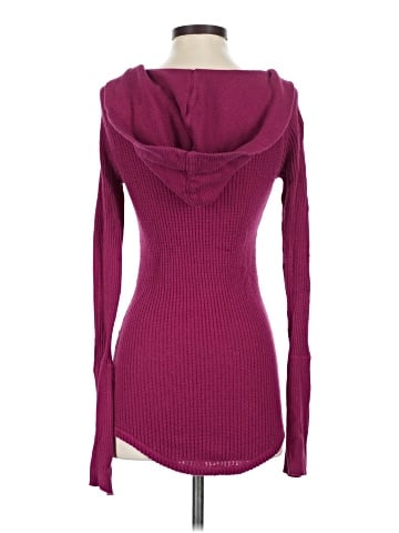 Mossimo Supply Co. Pullover Sweater (view 2)