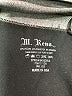 M Rena Graphic Black Leggings One size - photo 7