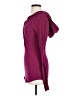 Mossimo Supply Co. 100% Cotton Purple Pullover Sweater Size S - photo 5