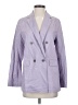 Uniqlo Purple Blazer Size XS - photo 1