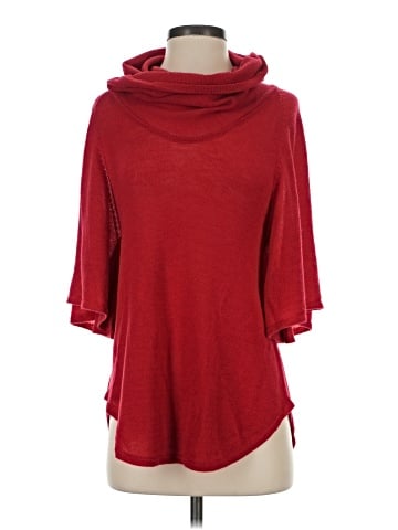 INC International Concepts Poncho (view 1)