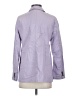 Uniqlo Purple Blazer Size XS - photo 2