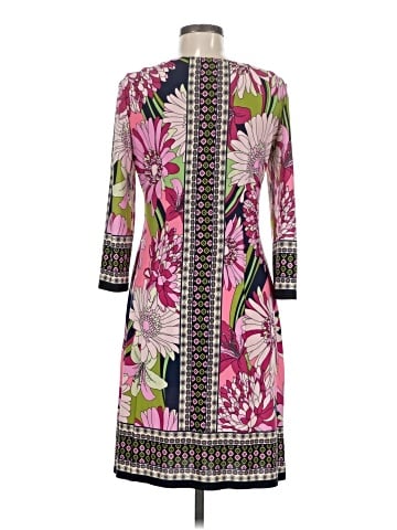 London Times Casual Dress (view 2)
