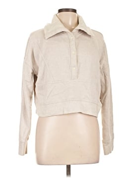 UpWest Pullover Sweater (view 1)