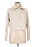 UpWest Tan Pullover Sweater Size L - photo 1