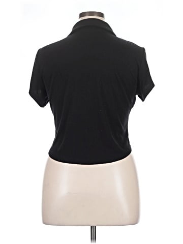 Active by Old Navy Short Sleeve Top (view 2)