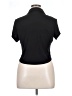 Active by Old Navy Black Short Sleeve Top Size XL - photo 2