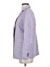 Uniqlo Purple Blazer Size XS - photo 5