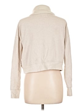 UpWest Pullover Sweater (view 2)