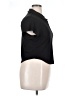 Active by Old Navy Black Short Sleeve Top Size XL - photo 4