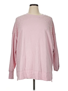 Crown & Ivy Sweatshirt