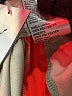 Puma 100% Polyester Gray Active Pants Size XXL - photo 5