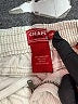 Chaps 100% Cotton Ivory Khakis 18-24 MO / 24 MO - photo 3