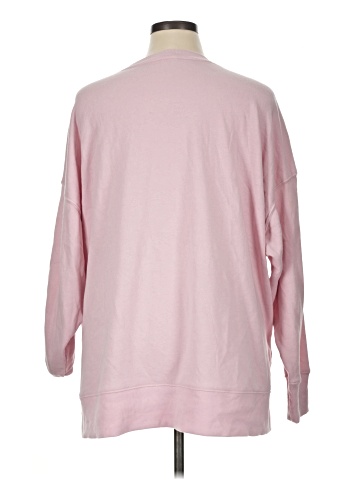 Crown & Ivy Sweatshirt (view 2)