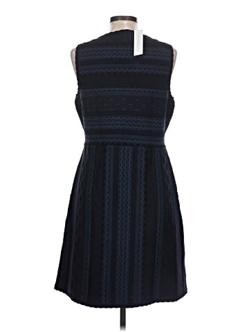 Ann Taylor Casual Dress (view 2)