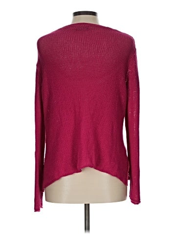 Wooden Ships Pullover Sweater (view 2)