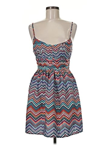 Roxy Casual Dress (view 1)