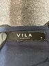 Vila Blue Cardigan Size M - photo 7