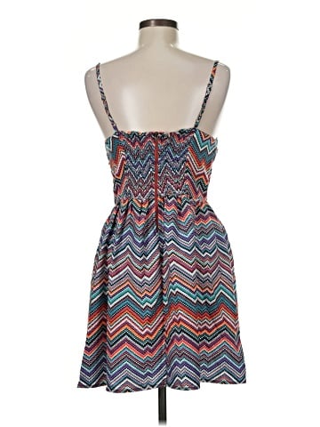 Roxy Casual Dress (view 2)