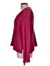 Wooden Ships Burgundy Pullover Sweater Size L (estimated) - photo 5