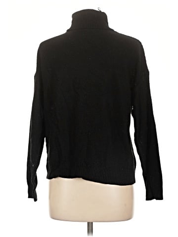 Ambiance Apparel Turtleneck Sweater (view 2)