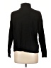 Ambiance Apparel 100% Acrylic Black Turtleneck Sweater Size L - photo 2