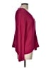 Wooden Ships Burgundy Pullover Sweater Size L (estimated) - photo 4