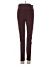 Lou & Grey Burgundy Active Pants Size S - photo 1
