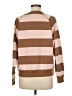 Old Navy Stripes Brown Pullover Sweater Size M - photo 2